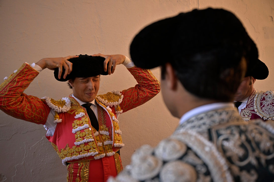 How much are bullfighters paid?