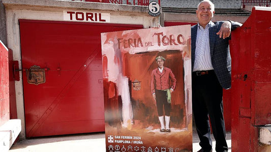 Poster of the Year - Feria del Toro