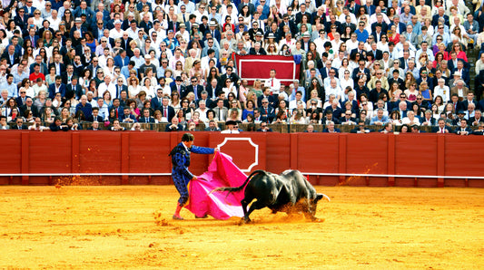 How to Buy 2025 Pamplona Bullfight Tickets