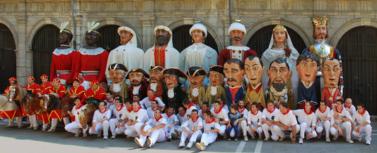 10 Lesser-Known Traditions to Experience at San Fermín