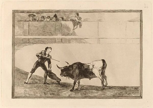 A Brief-ish History of Spanish Bullfighting: From Prehistoric Times to Today
