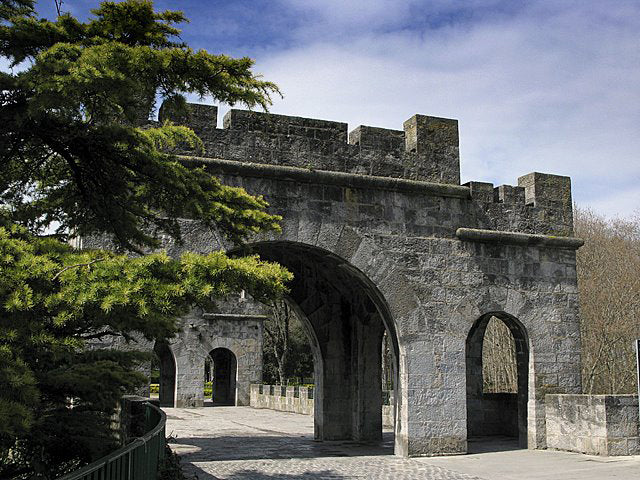 Walking Tour: The City of Pamplona - 2000 Years of History