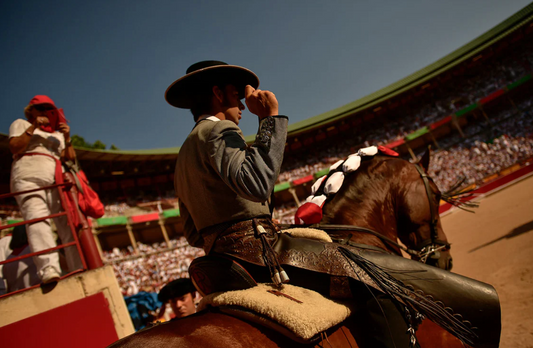 2026 Bullfight Tickets